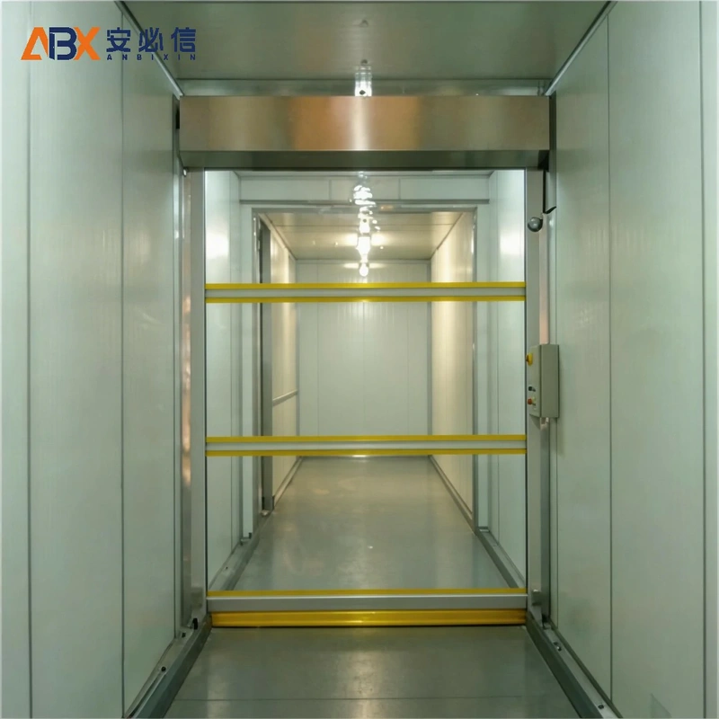 鄂尔多斯市高速门