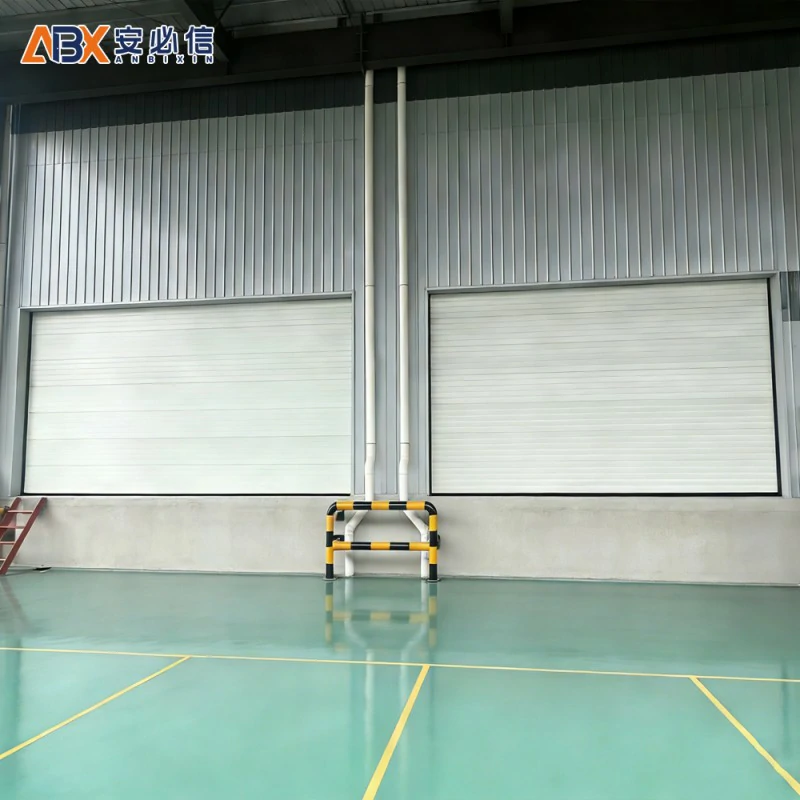 鄂尔多斯市高扬程滑升门