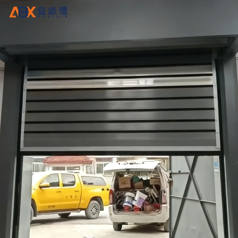 鄂尔多斯市雷达高速门